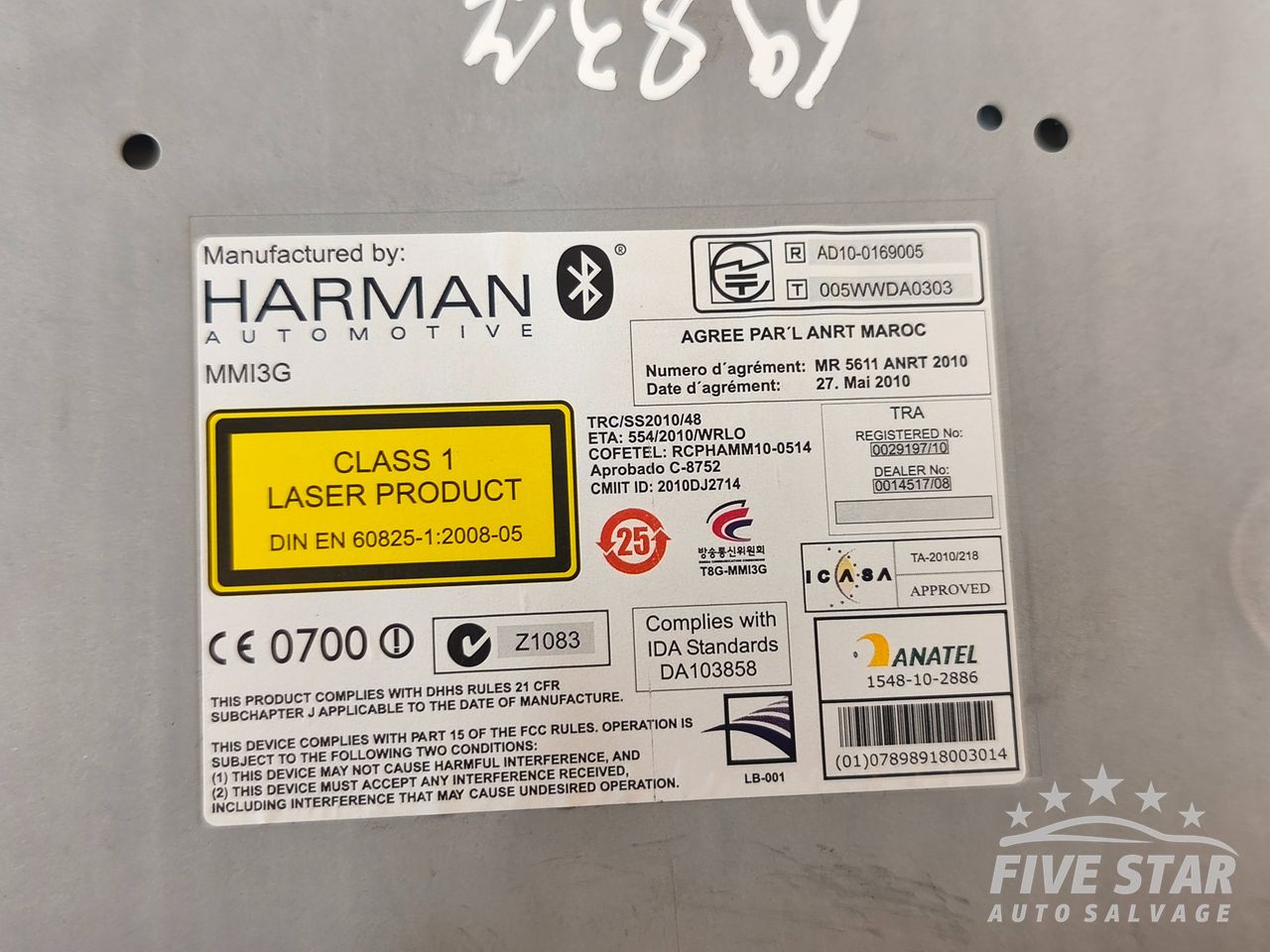 Product image