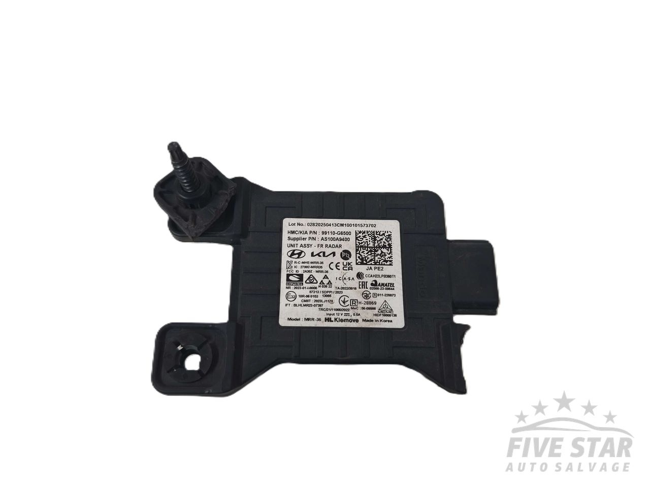 Product image