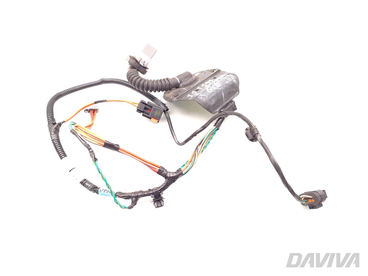 Jeep Patriot Rear Door Wiring Loom Right 2007 SUV 4/5dr 7184