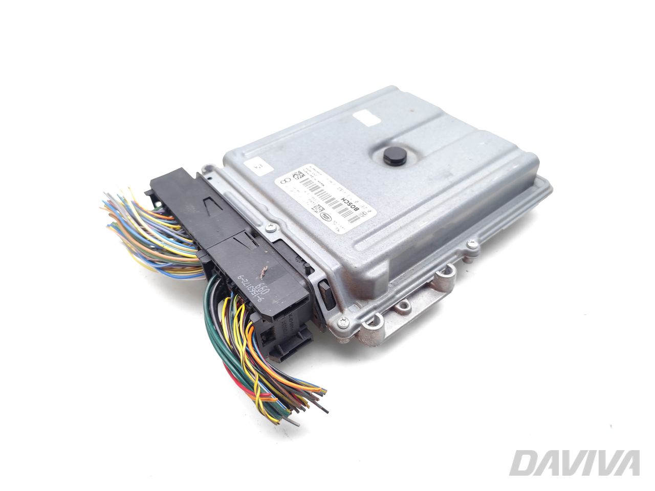 LAND ROVER DISCOVERY Engine Control Module Unit 3.0 SDV6 4x4 Diesel ...