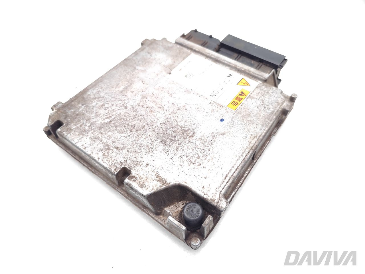 Isuzu Rodeo Engine Control Module Unit 3.0 D Diesel 107kW