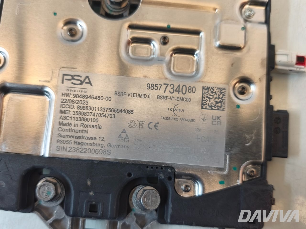Product image