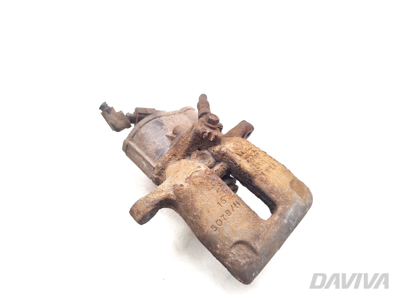 Produktbild von ŞERİF OTO Repair Kit, Brake Caliper Passat Variant 2.0 TDI (2005-2011