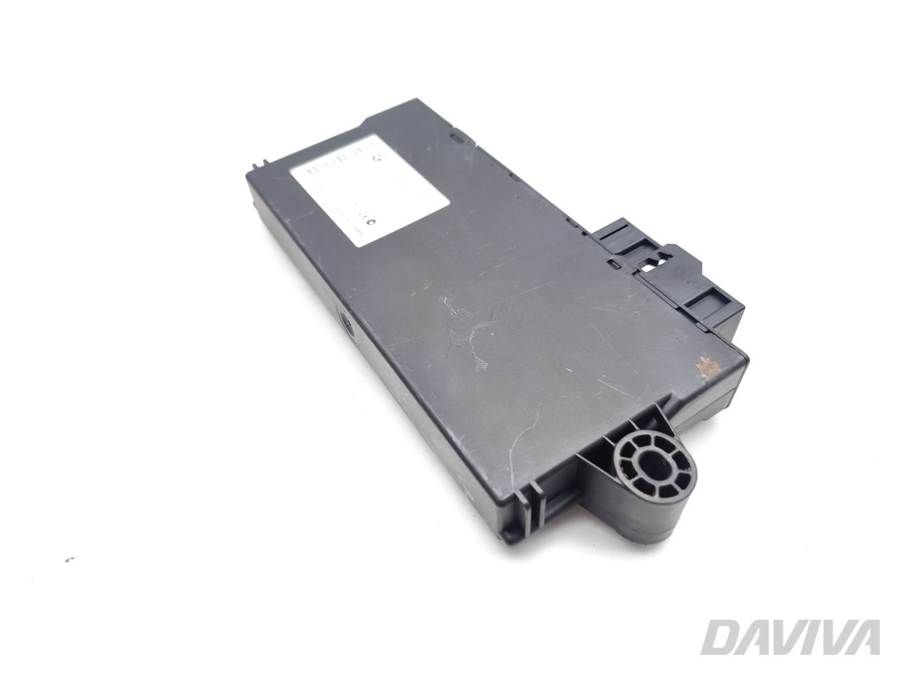 BMW 5 SERIES CAS Comfrot Access Control Module Unit 525d Diesel 145kW ...