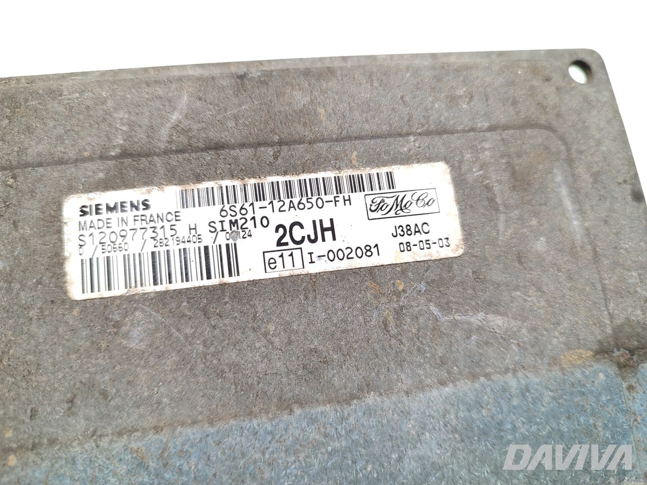 Product image