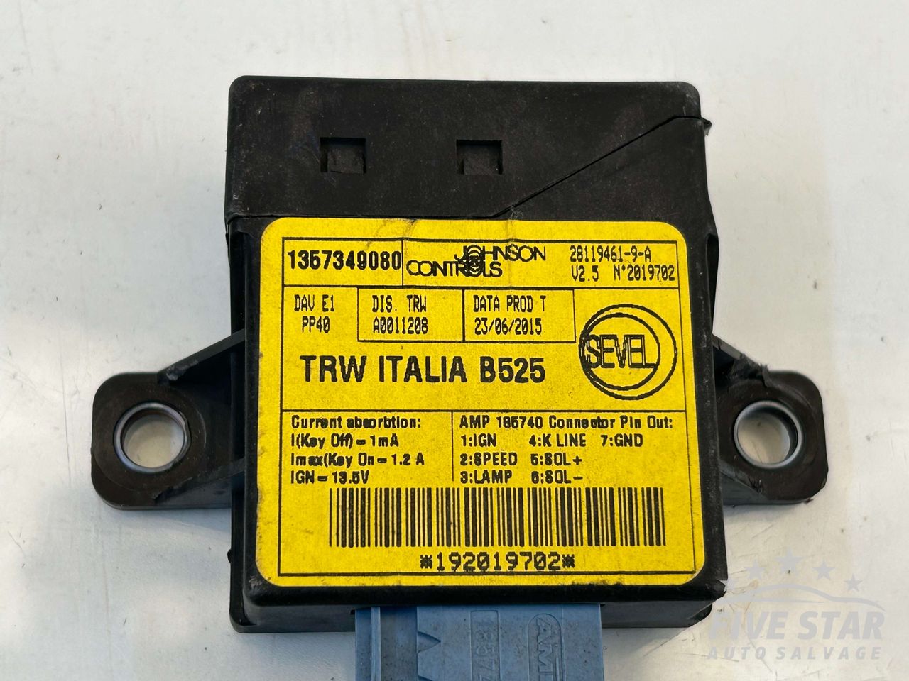 Product image